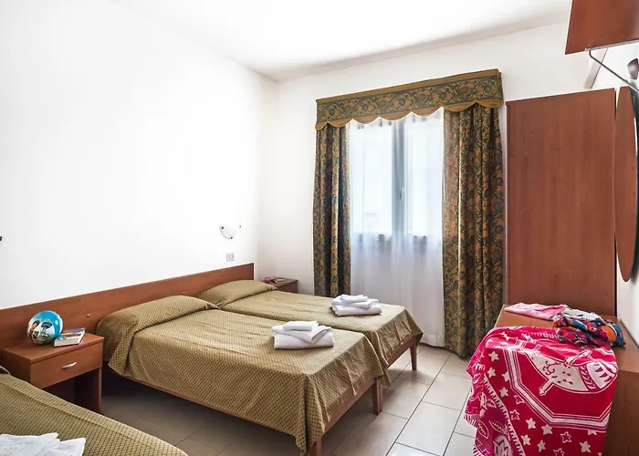 Villaggio San Francesco Duna Verde