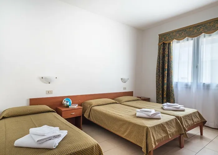 Villaggio San Francesco Duna Verde