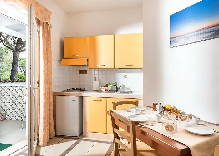 Villaggio San Francesco Duna Verde